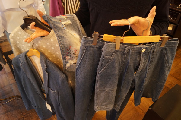 名古屋インポートセレクトショップ　プラスエー（PLUSa）