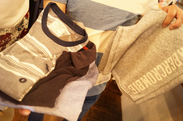 名古屋インポートセレクトショップ　プラスエー（PLUSa）