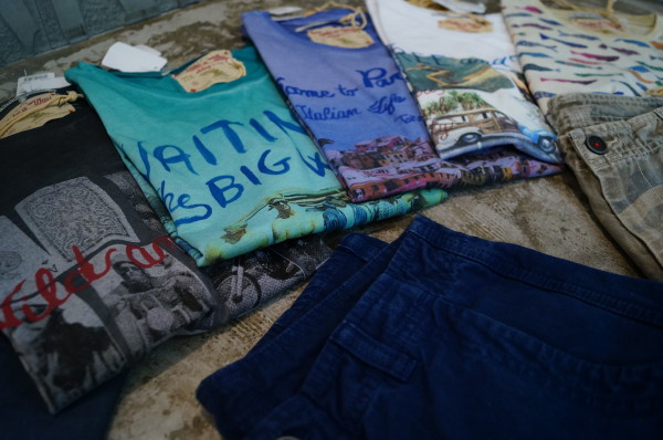 名古屋インポートセレクトショップ　プラスエー（PLUSa）