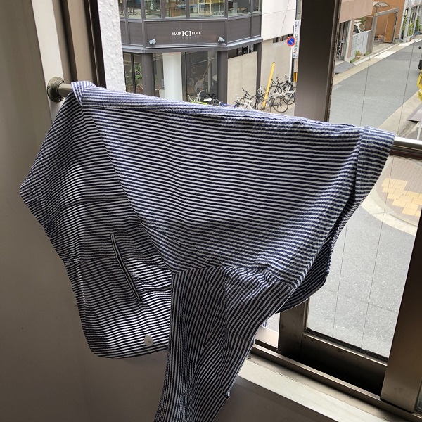 名古屋インポートセレクトショップ　プラスエー（PLUSa）