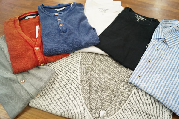 名古屋インポートセレクトショップ　プラスエー（PLUSa）