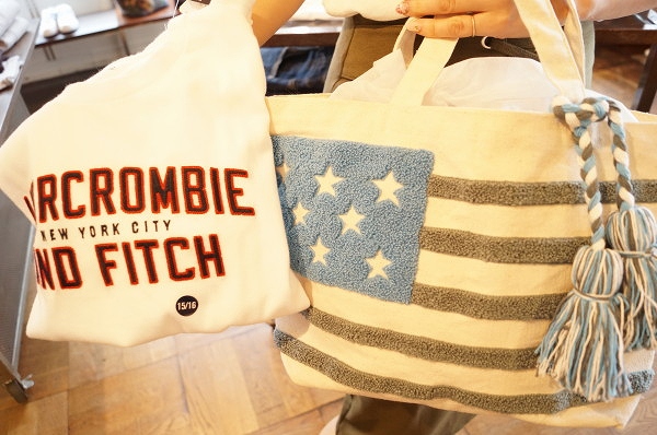 名古屋インポートセレクトショップ　プラスエー（PLUSa）