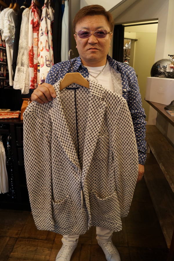 名古屋インポートセレクトショップ　プラスエー（PLUSa）