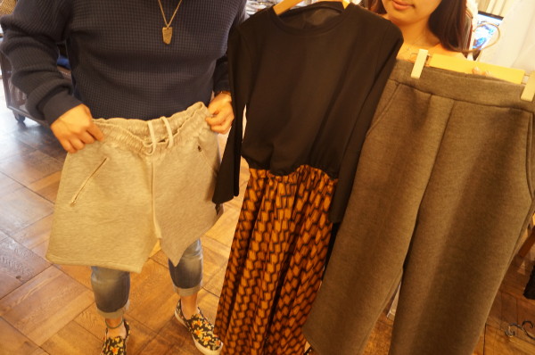 名古屋インポートセレクトショップ　プラスエー（PLUSa）