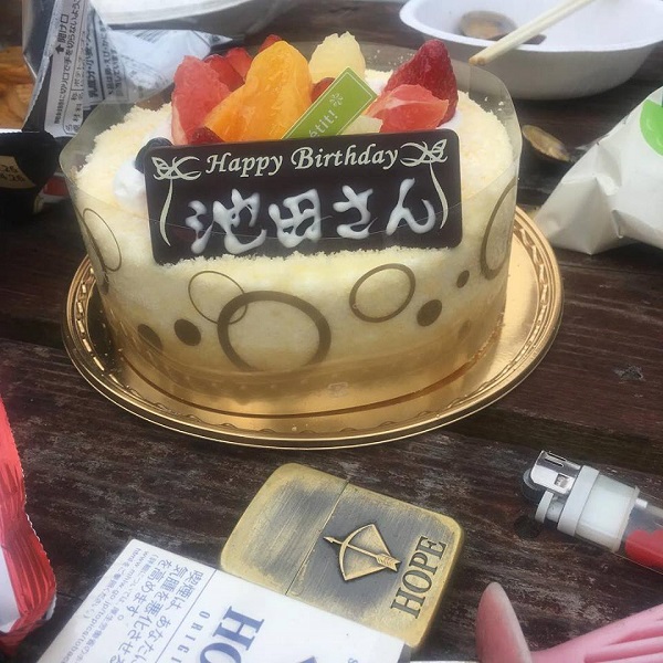 名古屋インポートセレクトショップ　プラスエー（PLUSa）