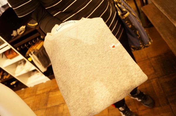 名古屋インポートセレクトショップ　プラスエー（PLUSa）