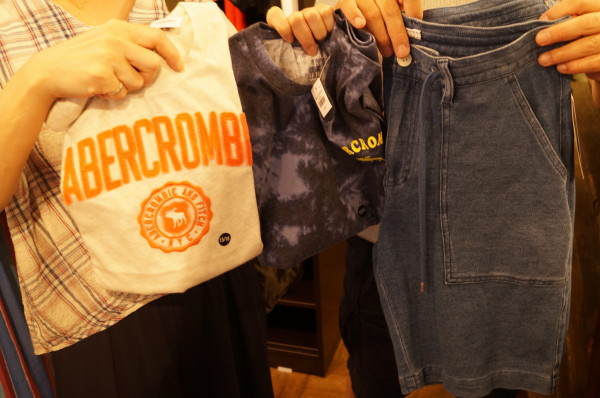 名古屋インポートセレクトショップ　プラスエー（PLUSa）