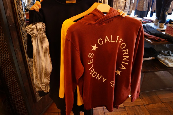 名古屋インポートセレクトショップ　プラスエー（PLUSa）