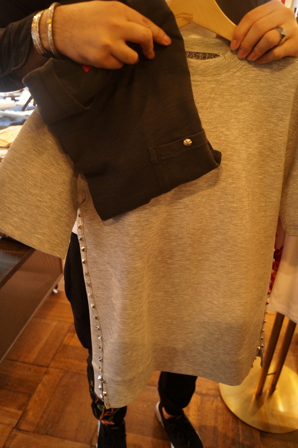 名古屋インポートセレクトショップ　プラスエー（PLUSa）