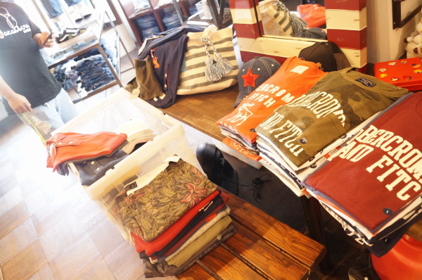 名古屋インポートセレクトショップ　プラスエー（PLUSa）