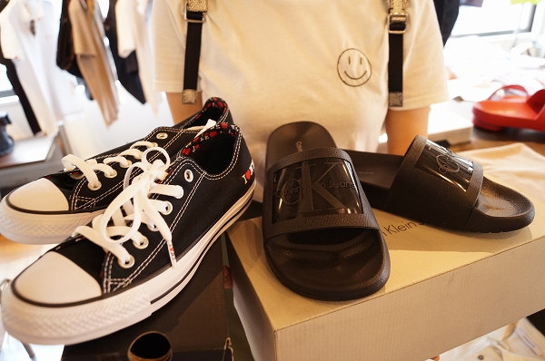 名古屋インポートセレクトショップ　プラスエー（PLUSa）