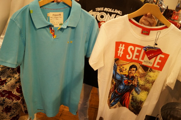 名古屋インポートセレクトショップ　プラスエー（PLUSa）