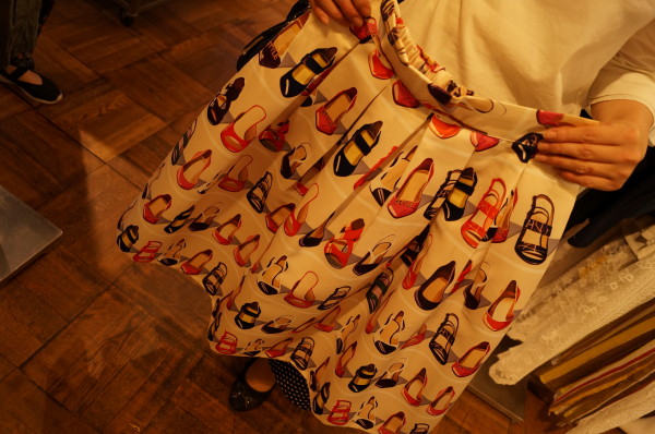 名古屋インポートセレクトショップ　プラスエー（PLUSa）