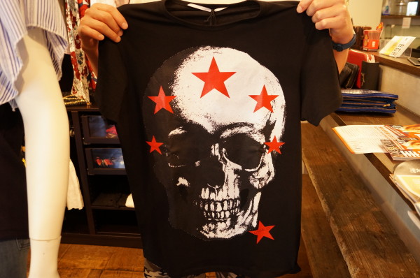 名古屋インポートセレクトショップ　プラスエー（PLUSa）