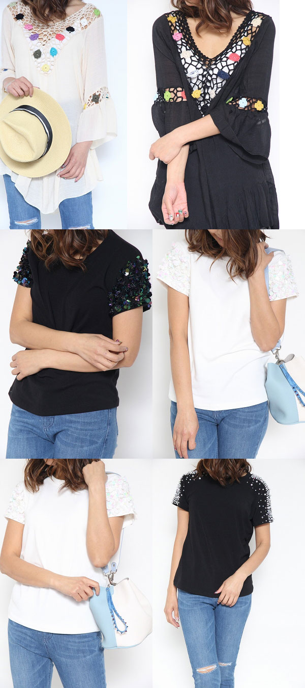 名古屋インポートセレクトショップ　プラスエー（PLUSa）