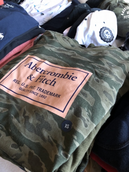 名古屋インポートセレクトショップ　プラスエー（PLUSa）