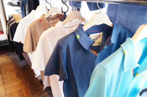 名古屋インポートセレクトショップ　プラスエー（PLUSa）