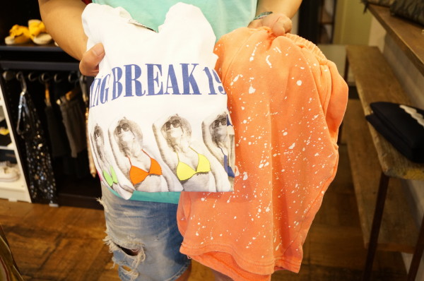 名古屋インポートセレクトショップ　プラスエー（PLUSa）