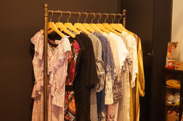 名古屋インポートセレクトショップ　プラスエー（PLUSa）