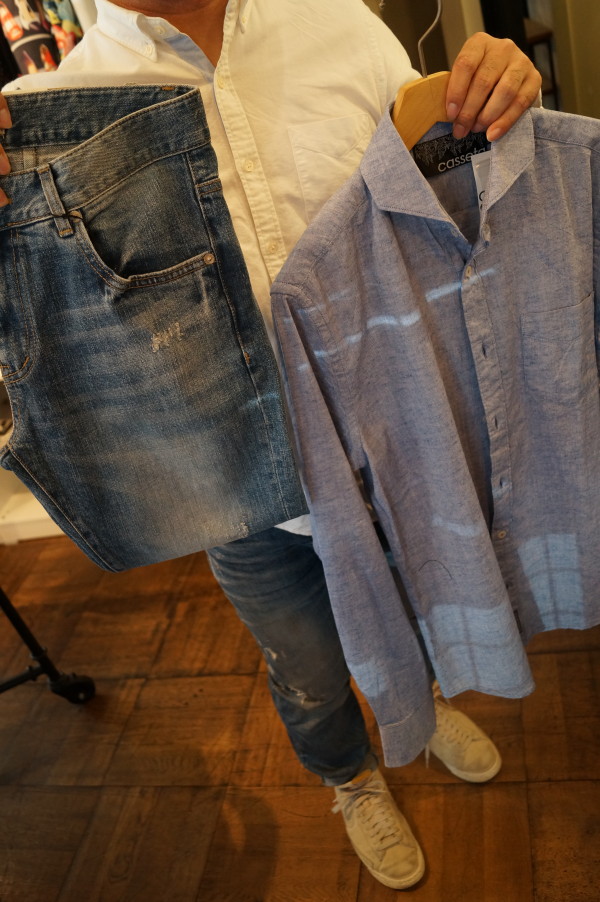 名古屋インポートセレクトショップ　プラスエー（PLUSa）