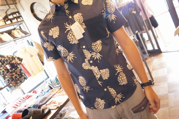 名古屋インポートセレクトショップ　プラスエー（PLUSa）