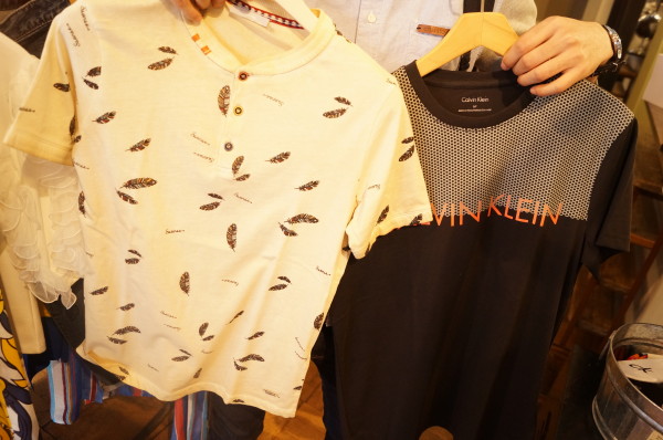 名古屋インポートセレクトショップ　プラスエー（PLUSa）