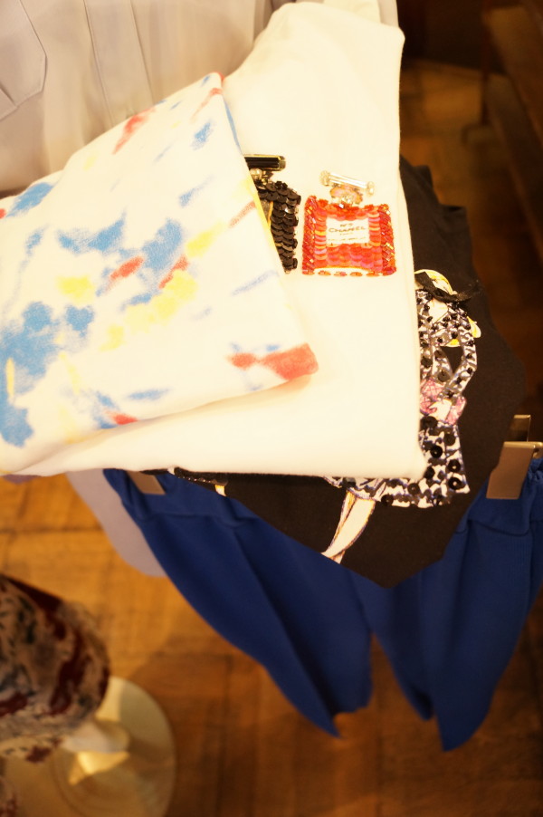名古屋インポートセレクトショップ　プラスエー（PLUSa）