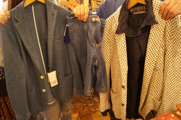 名古屋インポートセレクトショップ　プラスエー（PLUSa）