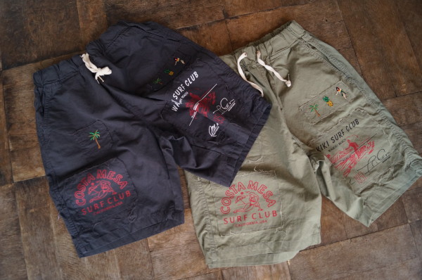 名古屋インポートセレクトショップ　プラスエー（PLUSa）