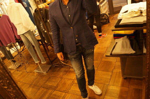 名古屋インポートセレクトショップ　プラスエー（PLUSa）