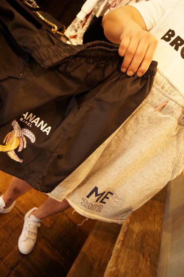 名古屋インポートセレクトショップ　プラスエー（PLUSa）