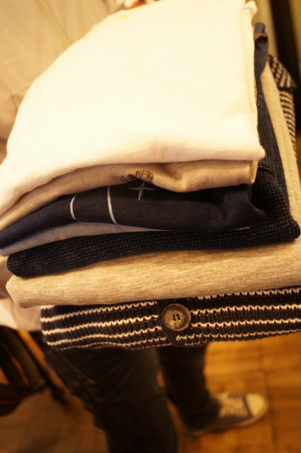 名古屋インポートセレクトショップ　プラスエー（PLUSa）