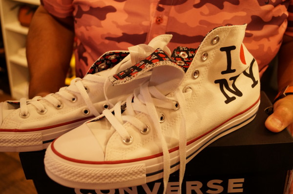 名古屋インポートセレクトショップ　プラスエー（PLUSa）