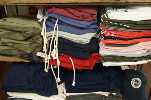 名古屋インポートセレクトショップ　プラスエー（PLUSa）