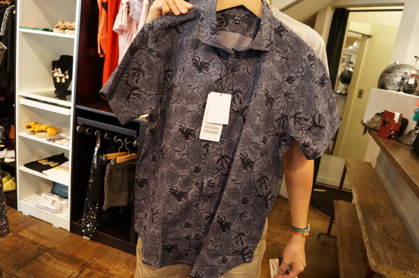 名古屋インポートセレクトショップ　プラスエー（PLUSa）