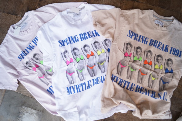 名古屋インポートセレクトショップ　プラスエー（PLUSa）