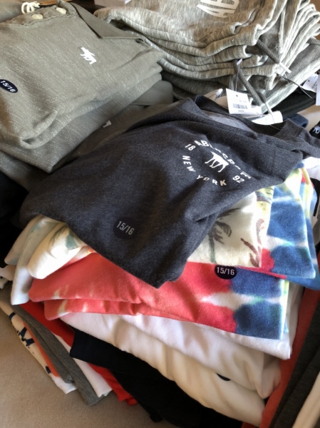 名古屋インポートセレクトショップ　プラスエー（PLUSa）