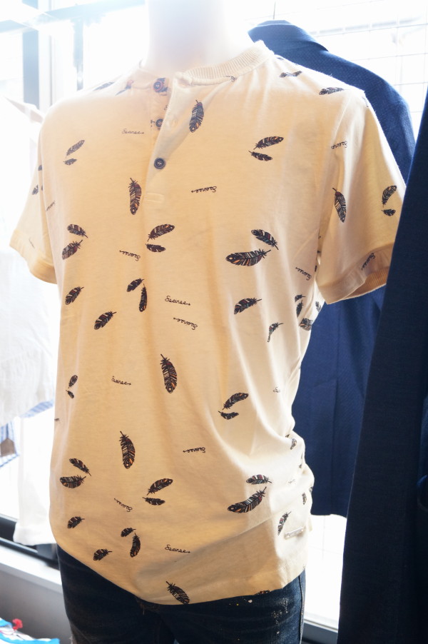 名古屋インポートセレクトショップ　プラスエー（PLUSa）