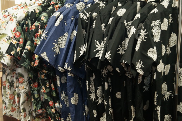 名古屋インポートセレクトショップ　プラスエー（PLUSa）
