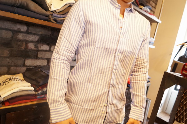 名古屋インポートセレクトショップ　プラスエー（PLUSa）