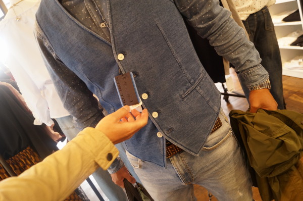 名古屋インポートセレクトショップ　プラスエー（PLUSa）