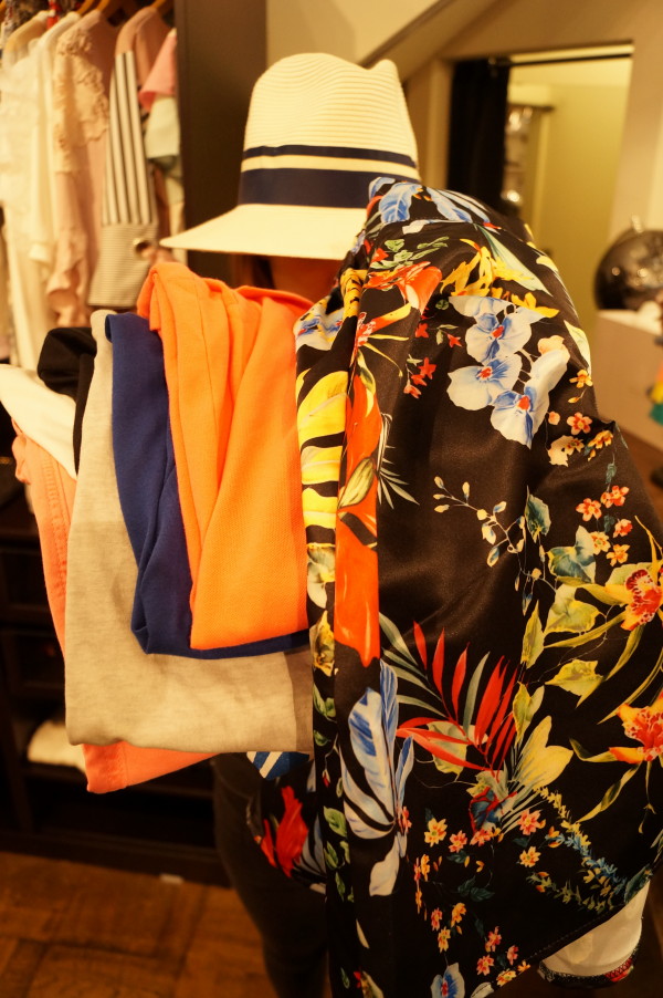 名古屋インポートセレクトショップ　プラスエー（PLUSa）