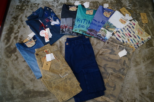 名古屋インポートセレクトショップ　プラスエー（PLUSa）