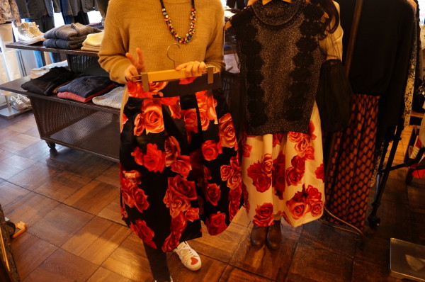 名古屋インポートセレクトショップ　プラスエー（PLUSa）