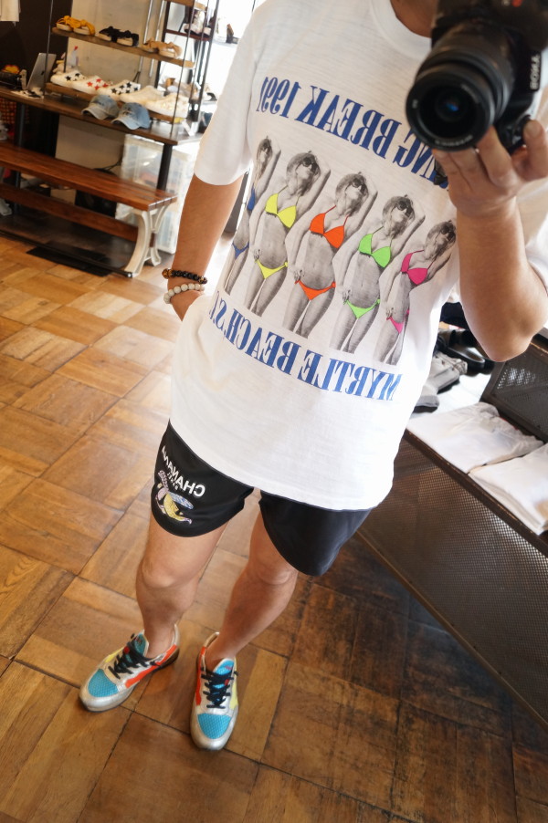 名古屋インポートセレクトショップ　プラスエー（PLUSa）