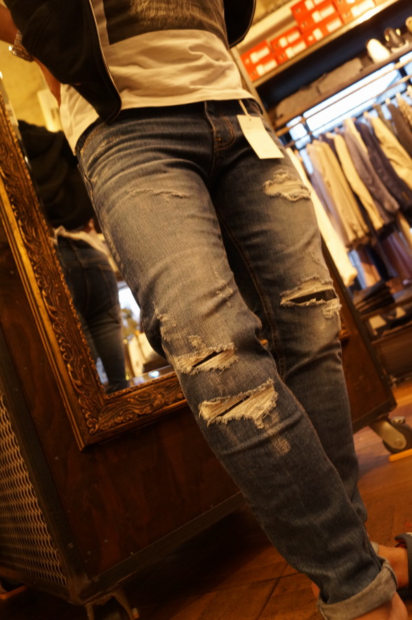 名古屋インポートセレクトショップ　プラスエー（PLUSa）