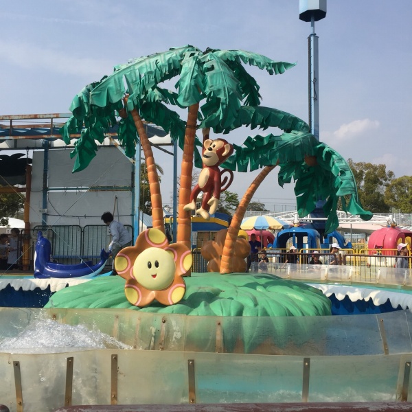 名古屋インポートセレクトショップ　プラスエー（PLUSa）