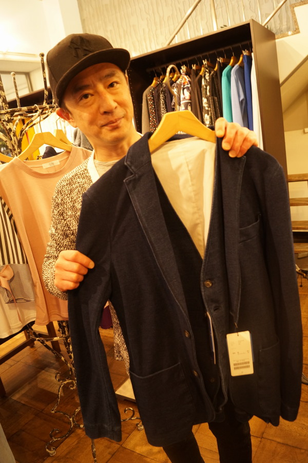 名古屋インポートセレクトショップ　プラスエー（PLUSa）