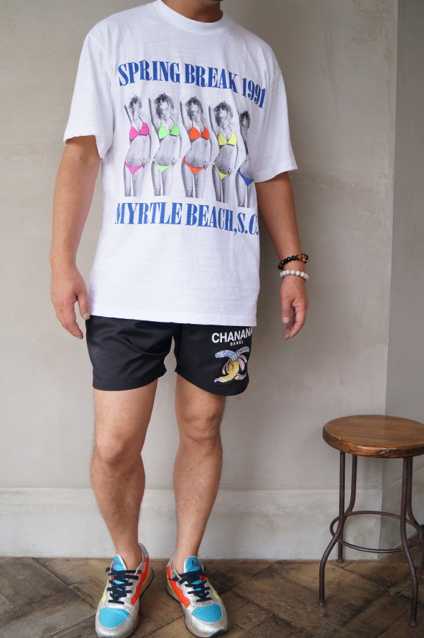 名古屋インポートセレクトショップ　プラスエー（PLUSa）