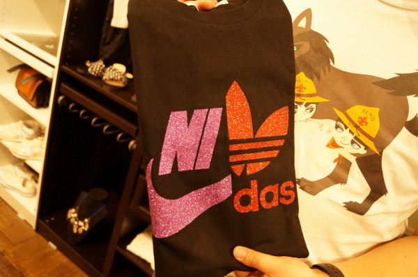 名古屋インポートセレクトショップ　プラスエー（PLUSa）